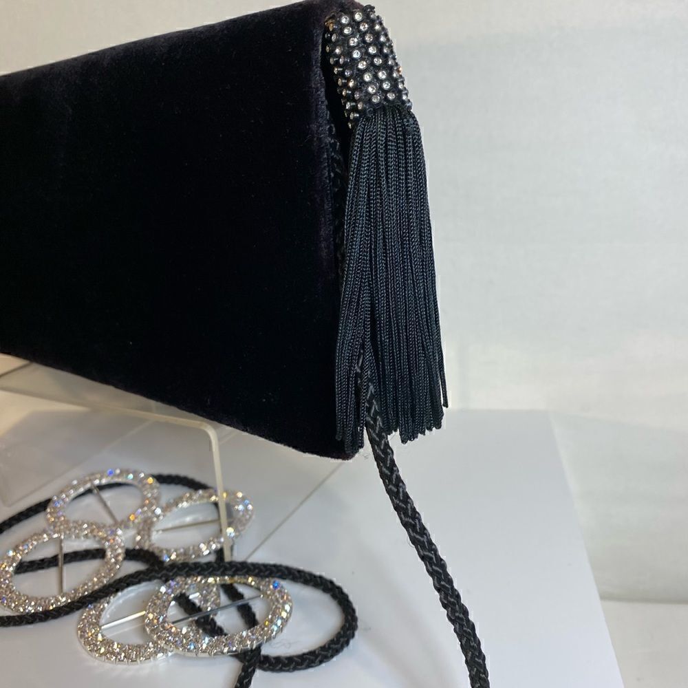 Authentic Carla Marchi Handbag  - Picture 3 of 8